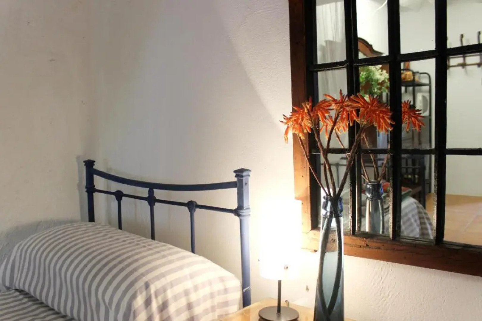 El Aljibe Suite Rural