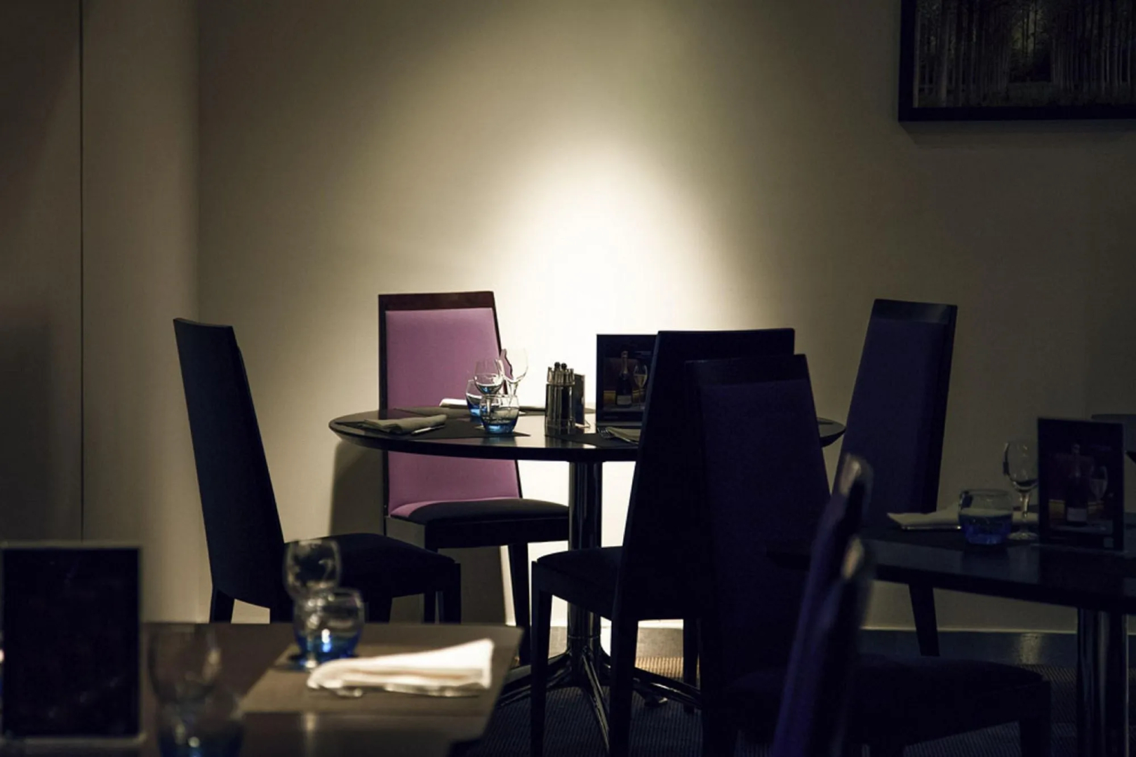 Novotel Paris Rueil Malmaison