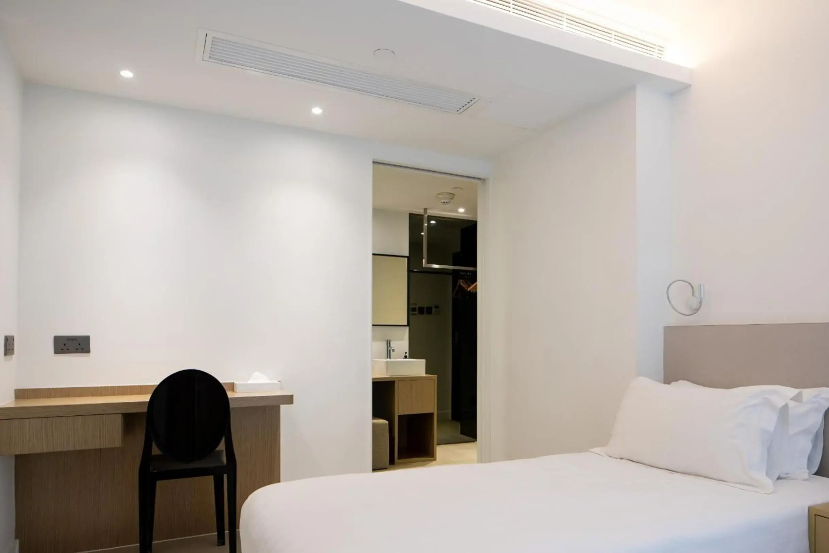 Wifi Boutique Hotel