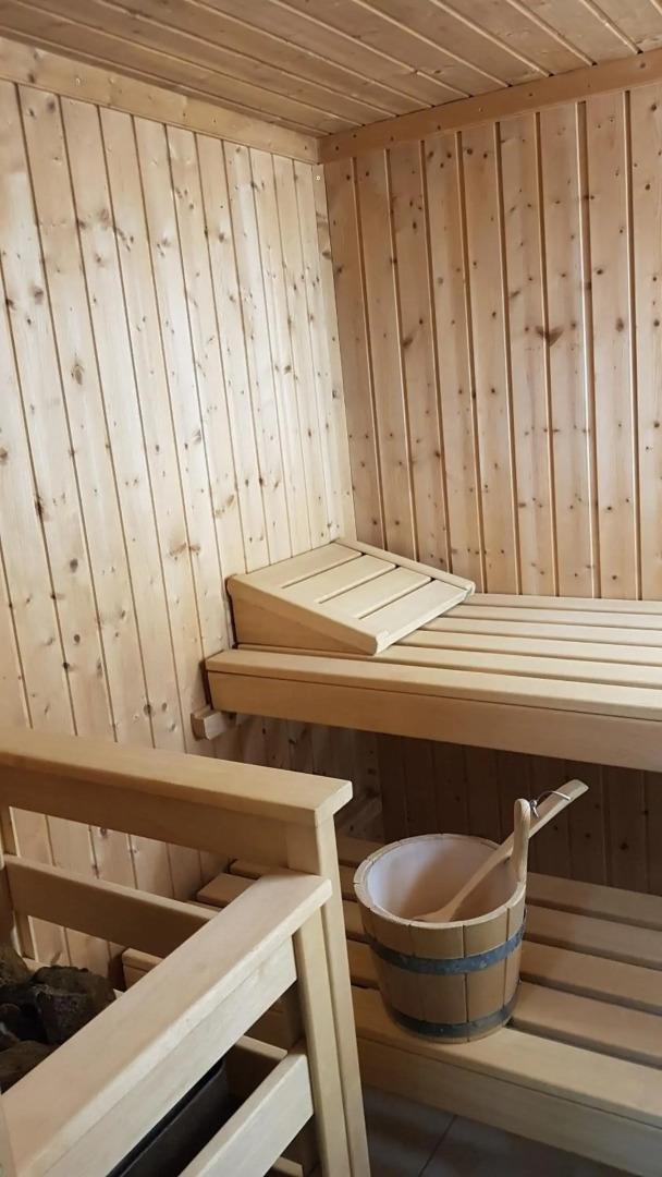 Ferienhaus "Am Gehre"