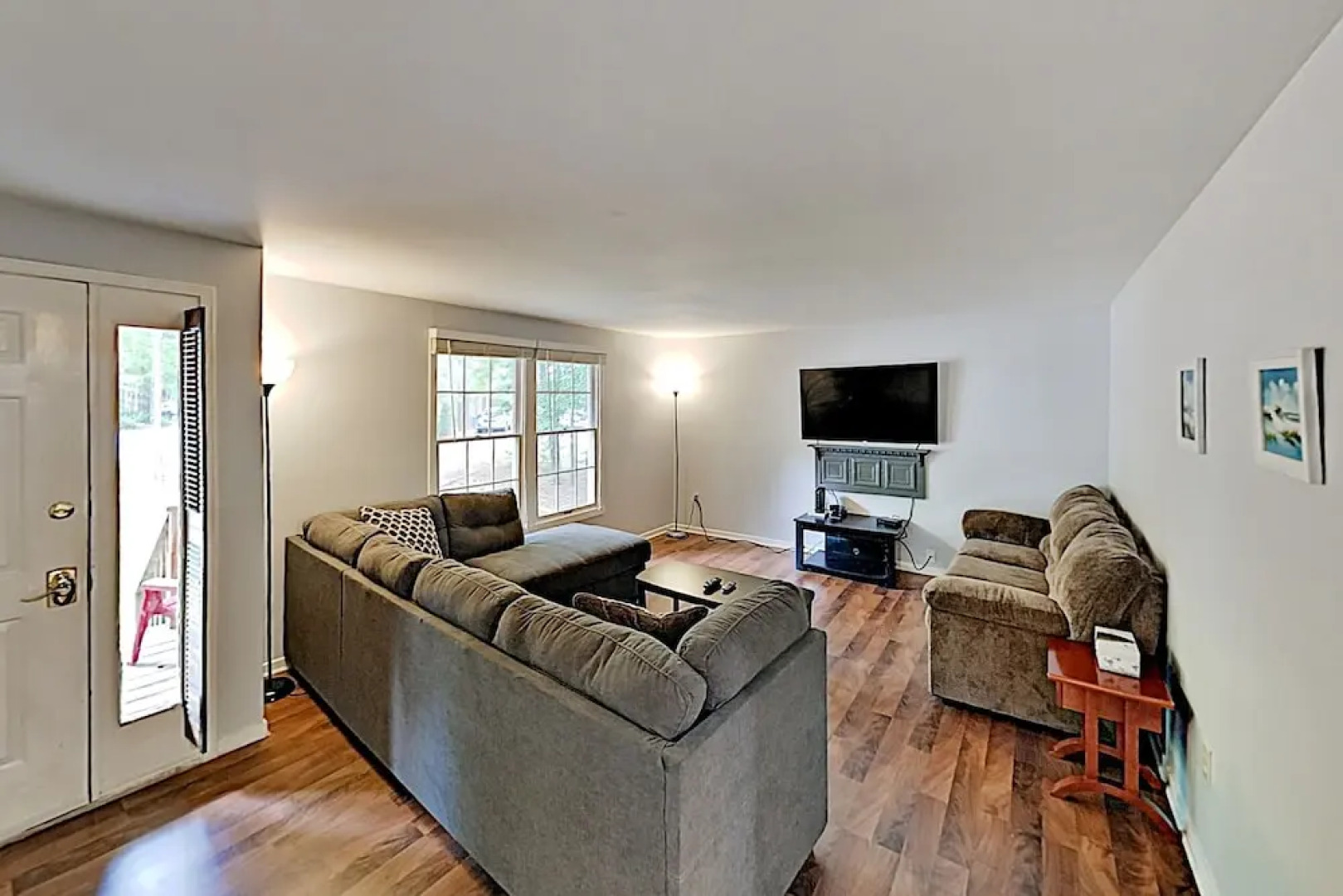 Ocean Pines Hideaway Near Beach, Pools & Golf 3 Bedroom Home