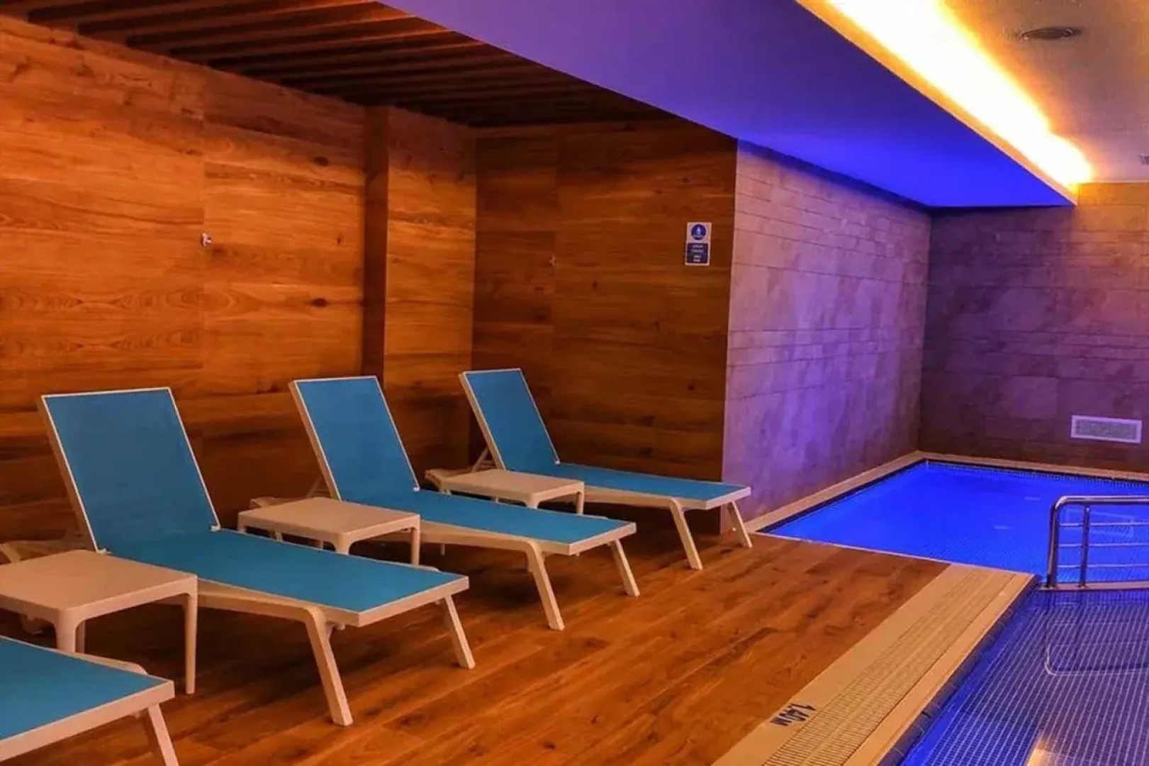 Отель Panagia Premier Trabzon