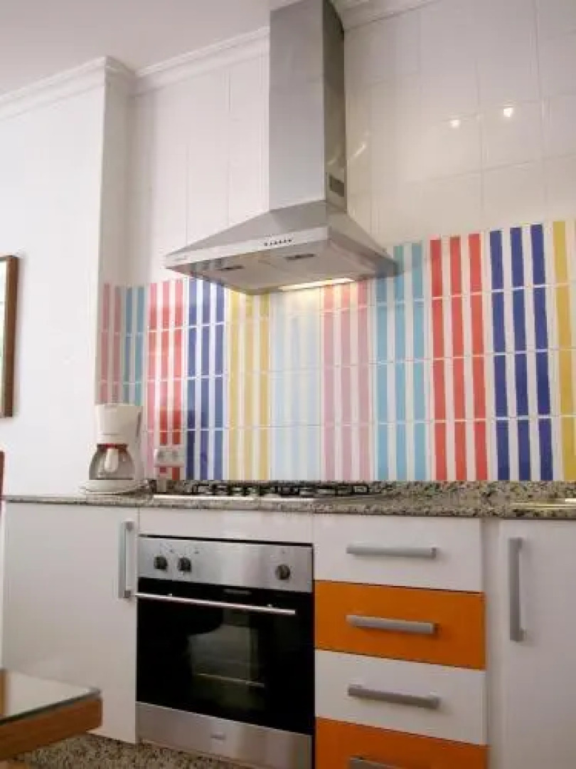 Apartamentos Oasis de las Palmeras