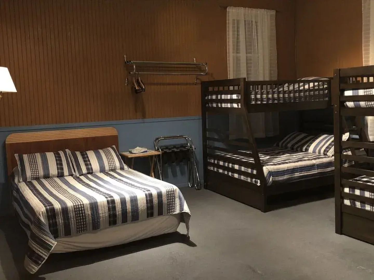 Auberge Presbytere Mont Lac-Vert