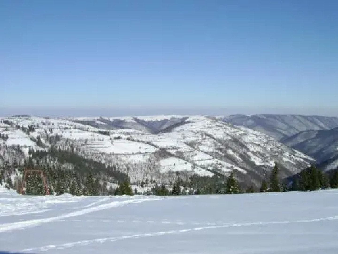 Pensiunea Popasul Iancului