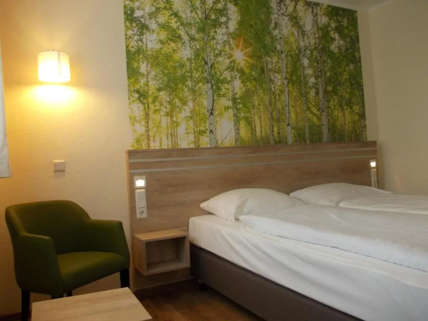 Berghotel Glockenberg