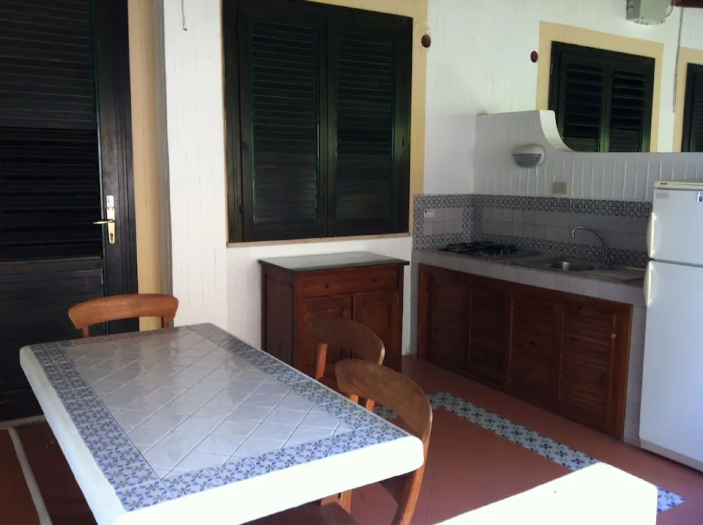 Vulcano Terme Residence