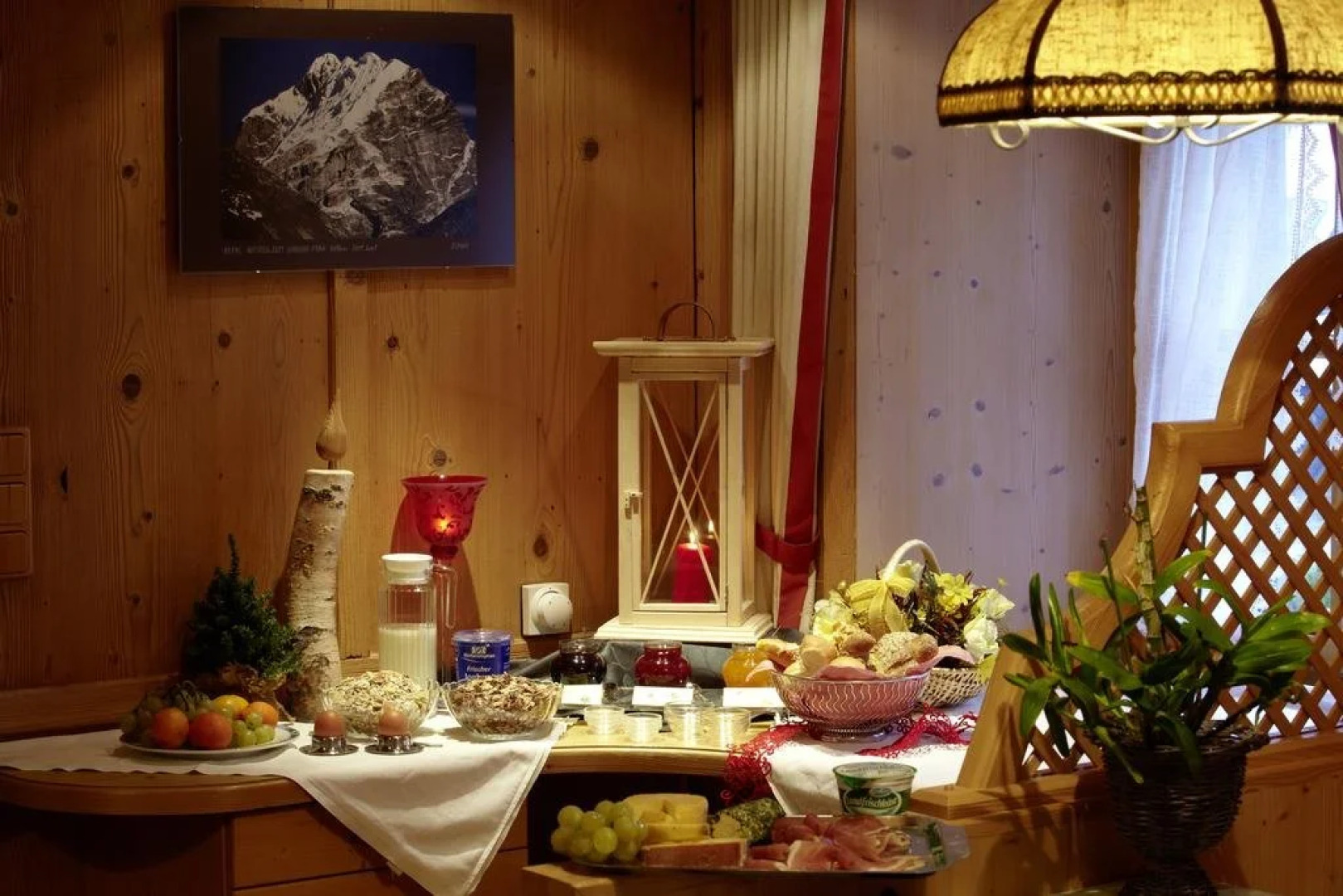 Rief's Pension Garni