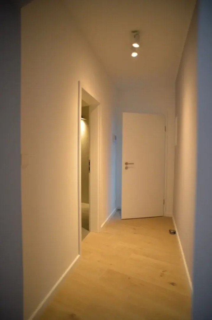 Grey House Apartments Grossbeeren