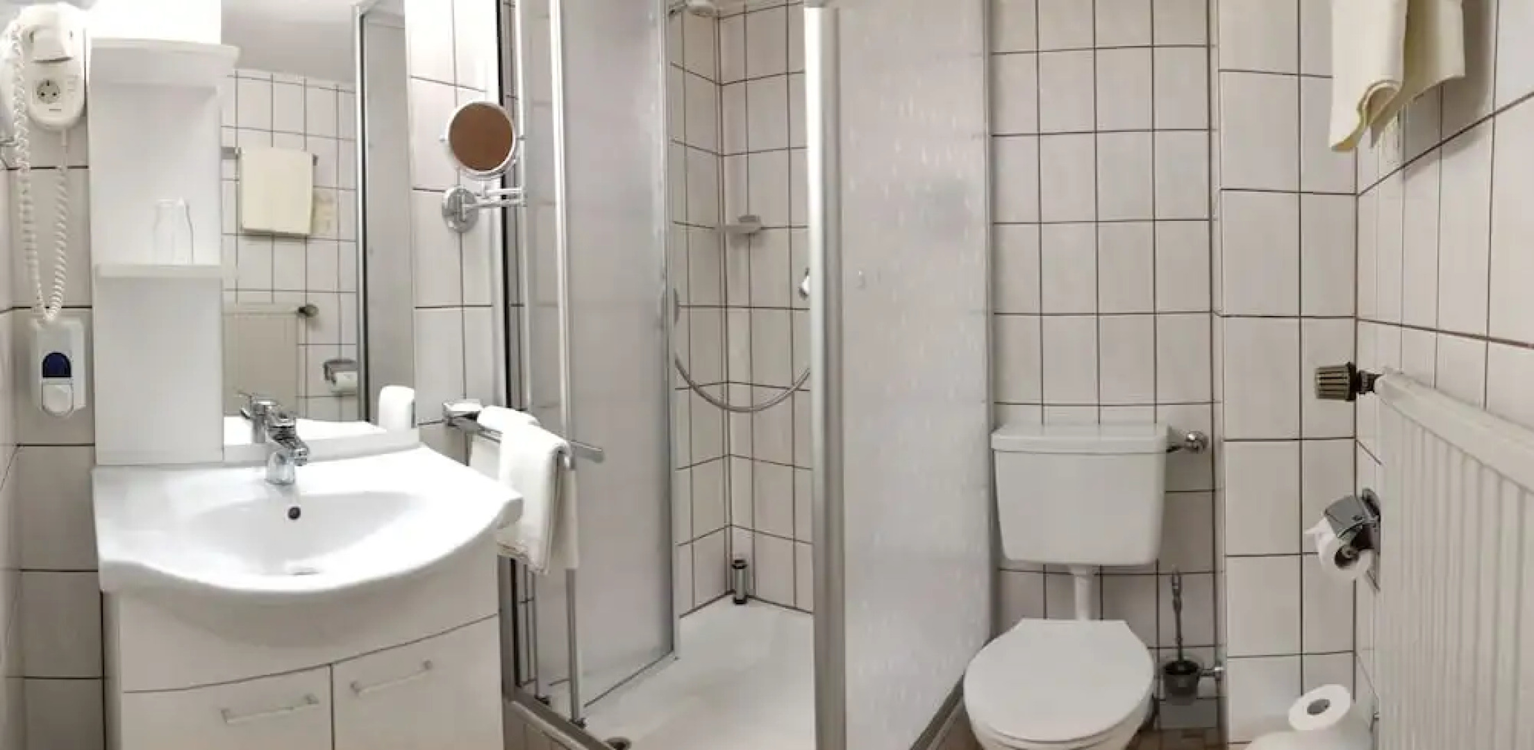 Hotel-Pension Haus Steinmeyer