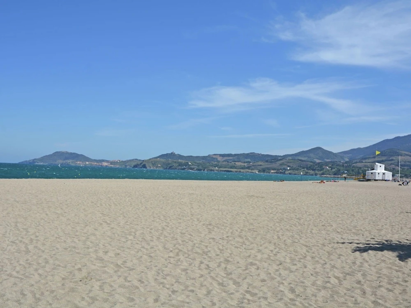 Luxury villa in Preixan with a view of Carcassonne