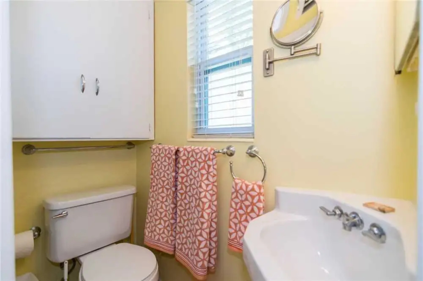 Anna Cabana Bungalow #1 by RedAwning