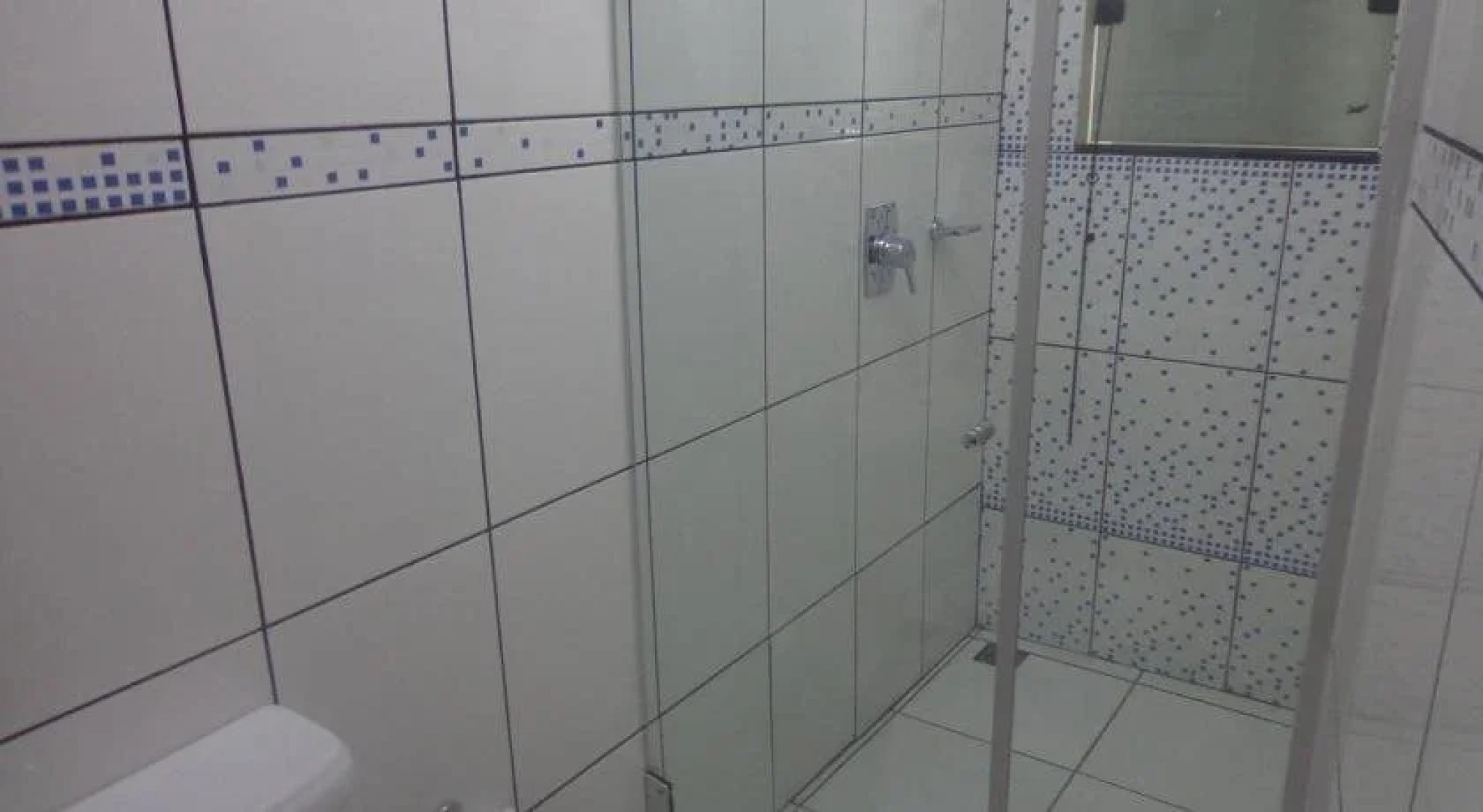 Crystal Palace Hotel