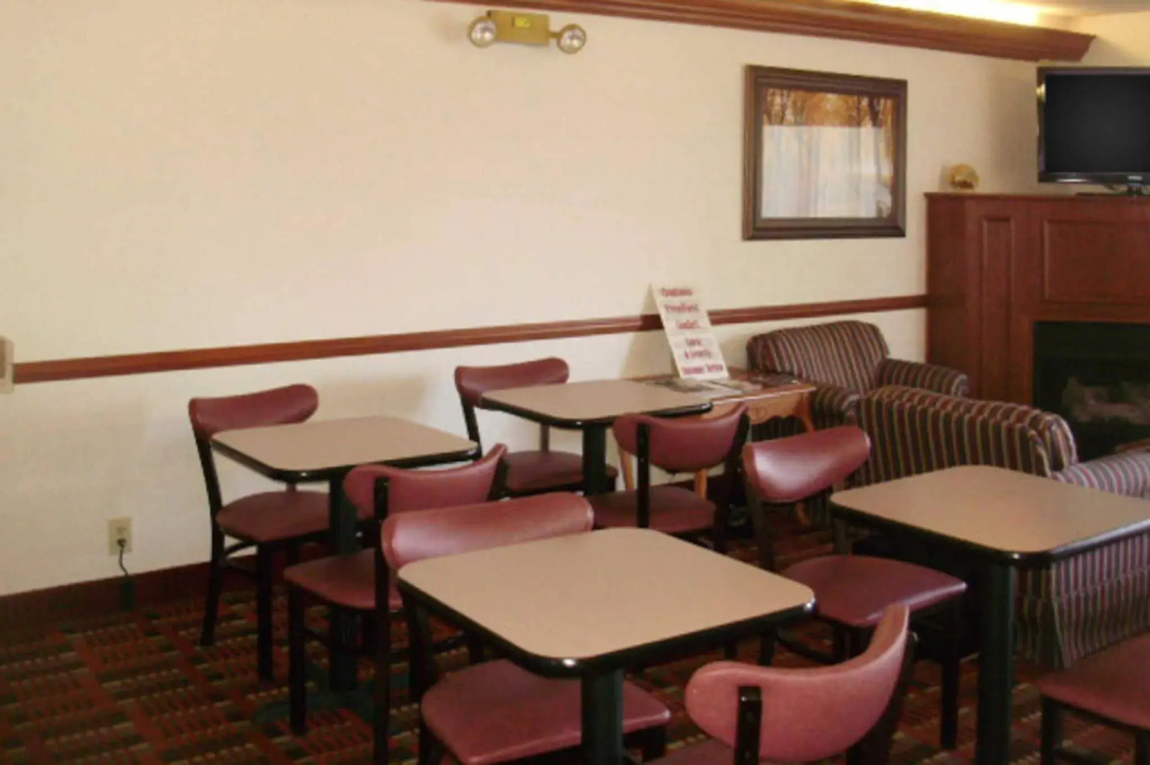 Econo Lodge Shelbyville