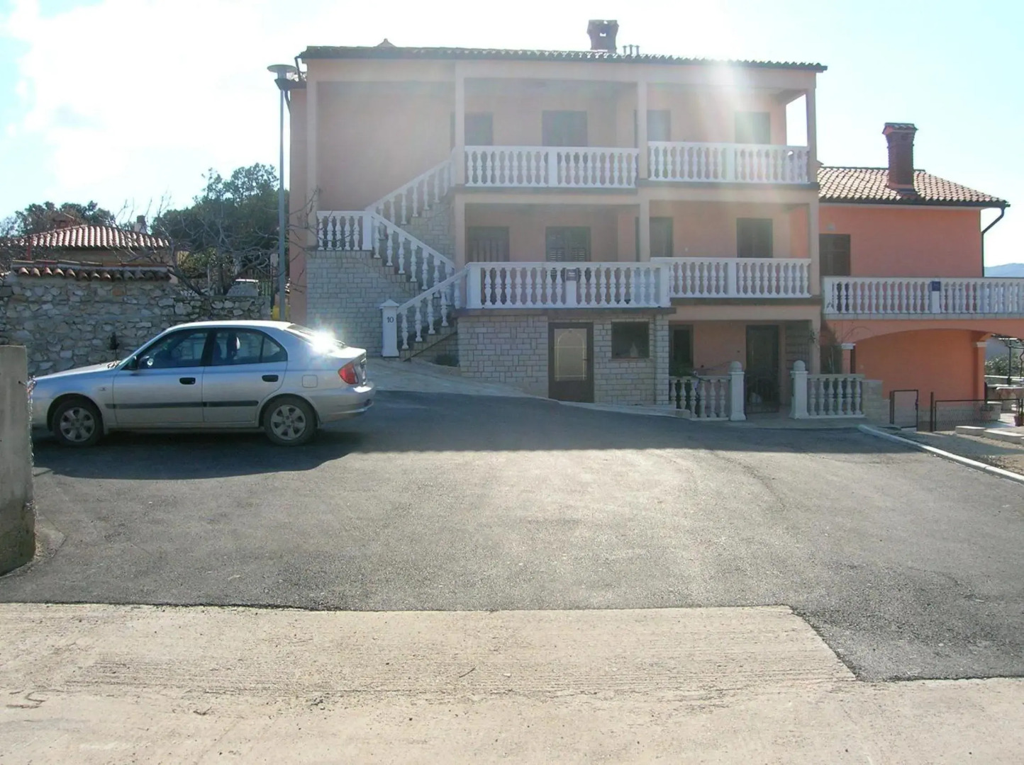 Apartments Giana