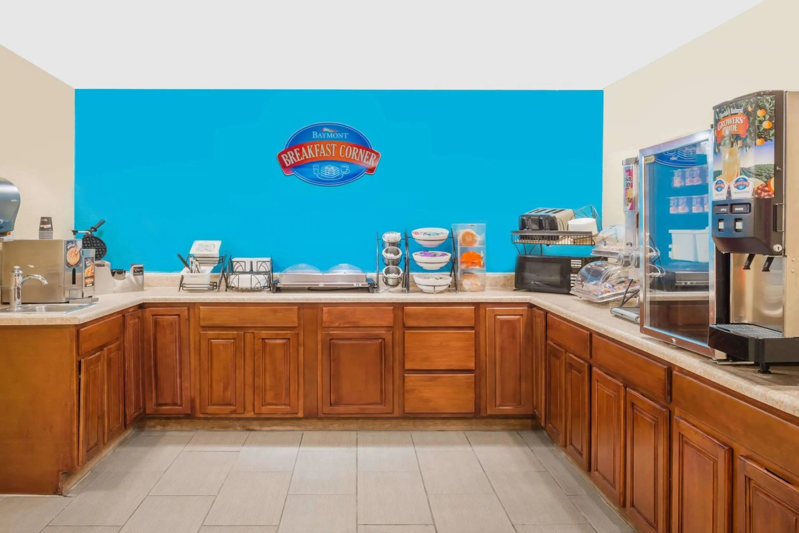 Baymont Warrenton MO