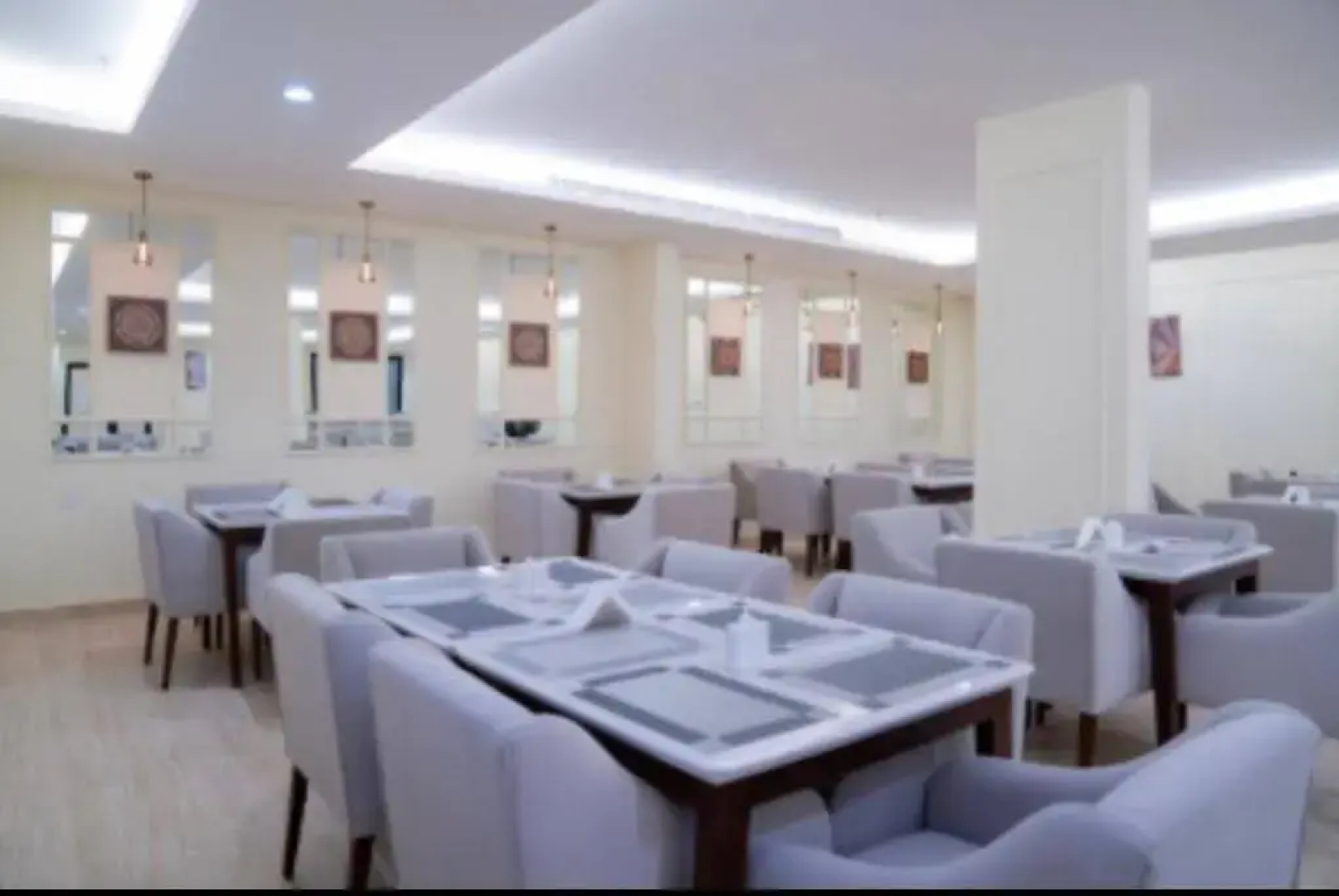 Brai Hotel