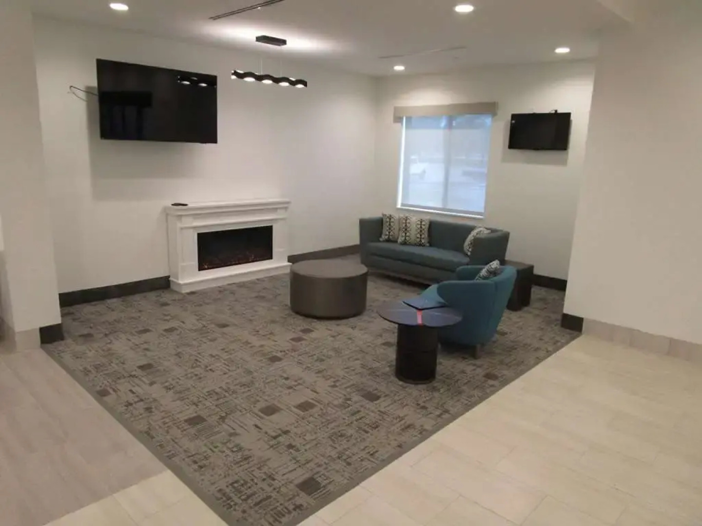 Best Western Plus Bonham