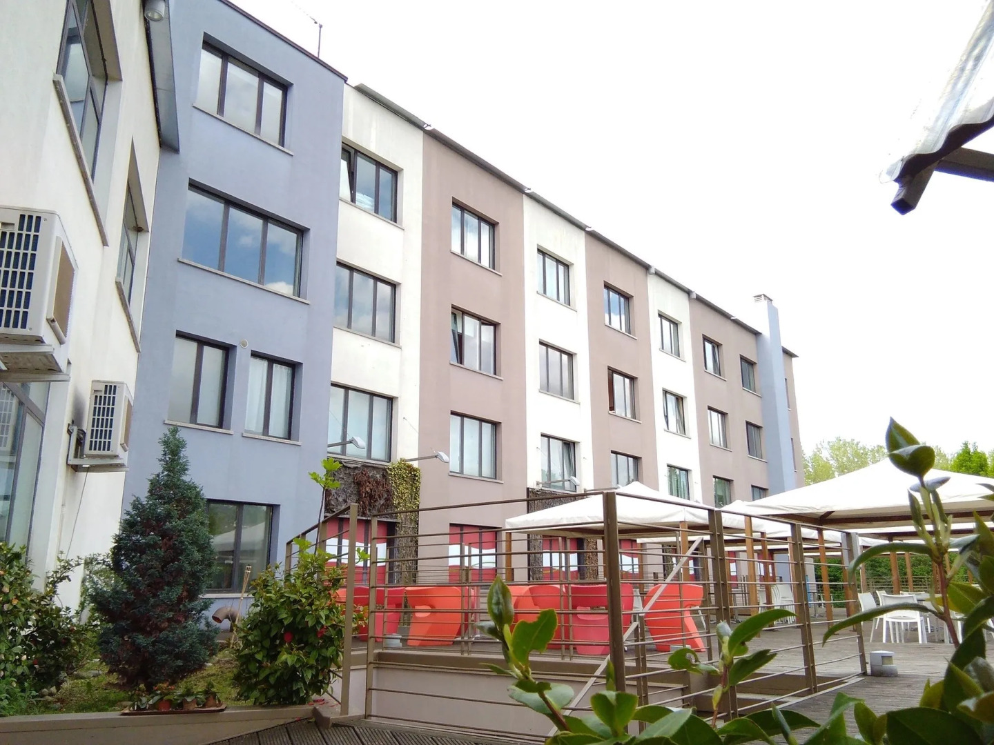 Hotel Cavalieri Pinerolo