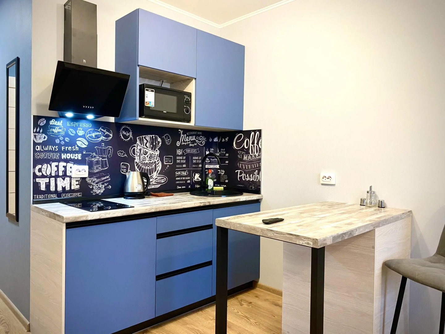 Старт на проезде Толубеевский