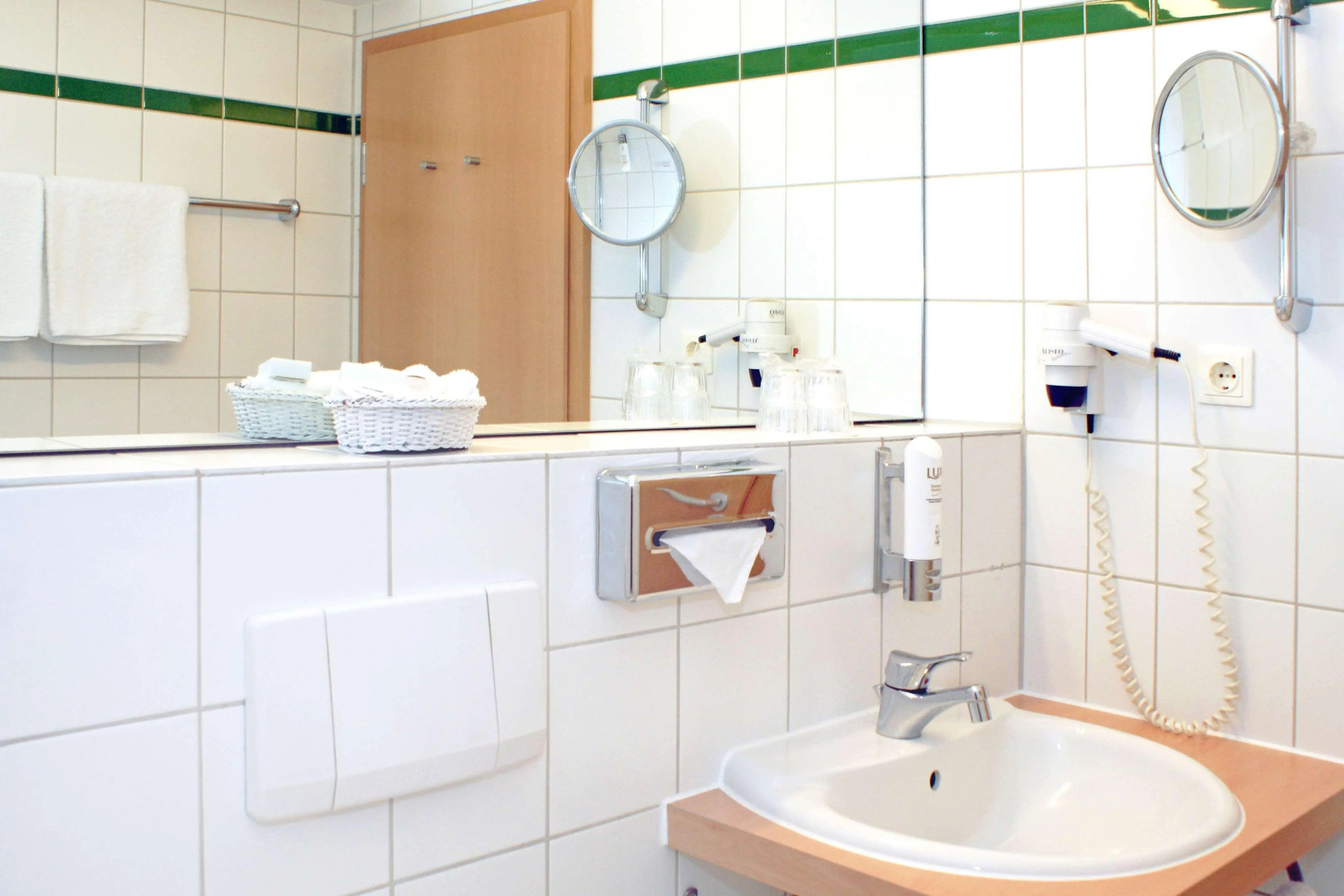 Best Western Macrander Hotel Dresden