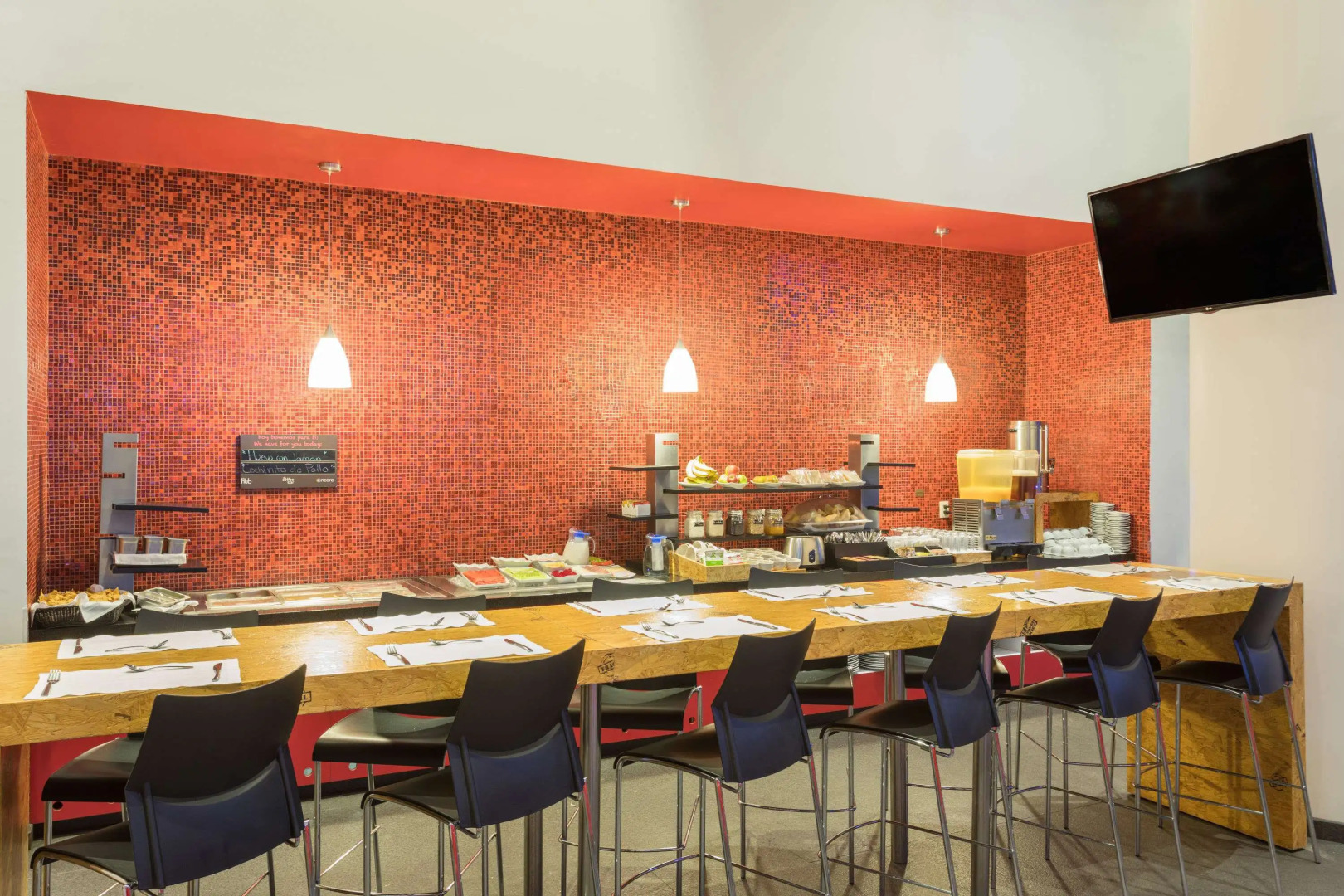 Ramada Encore Queretaro