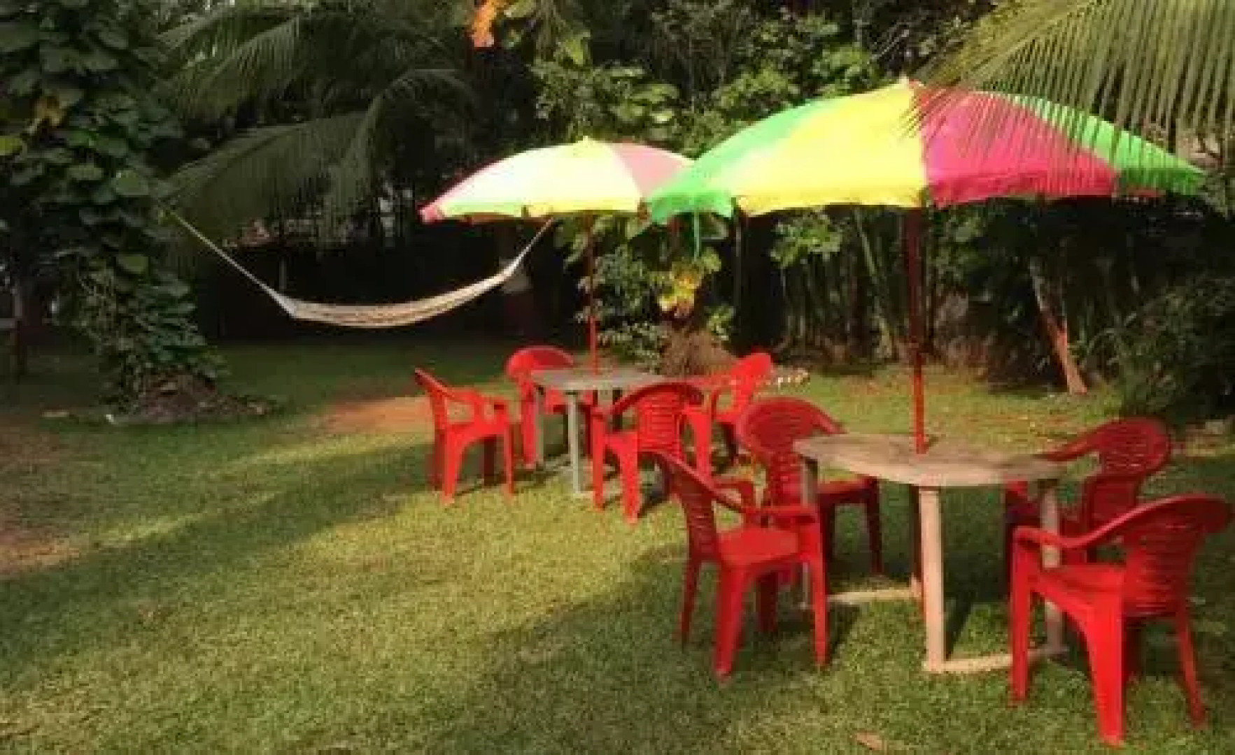 Aarhaah Holiday Home