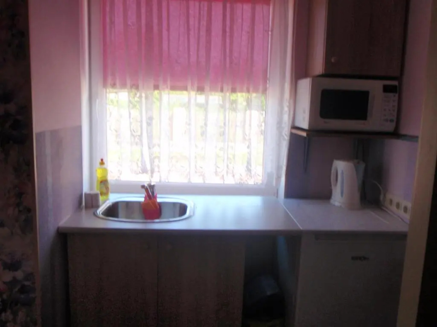 Ozola street apartment