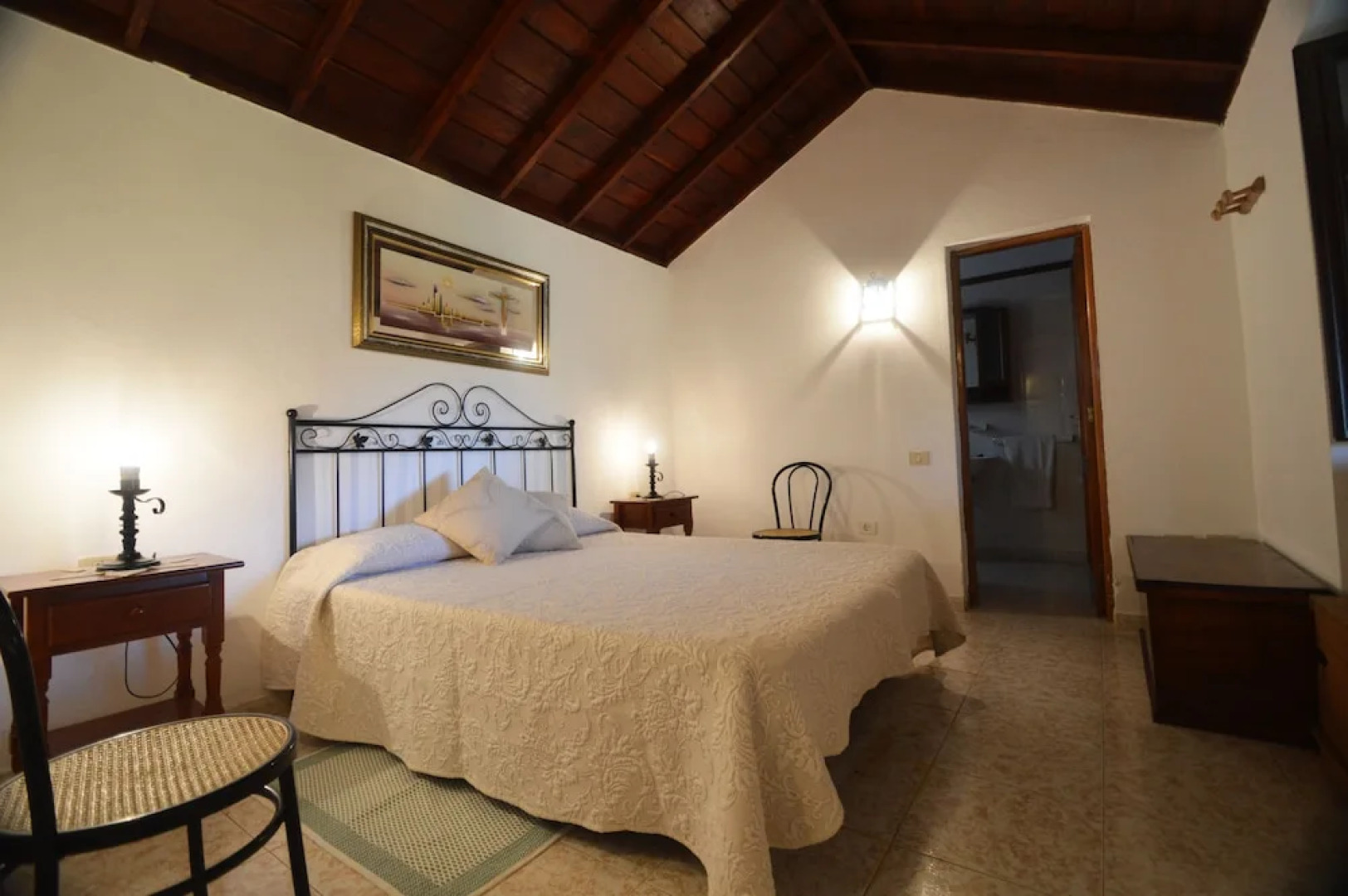 Casa Rural La Herbilla by Isla Bonita