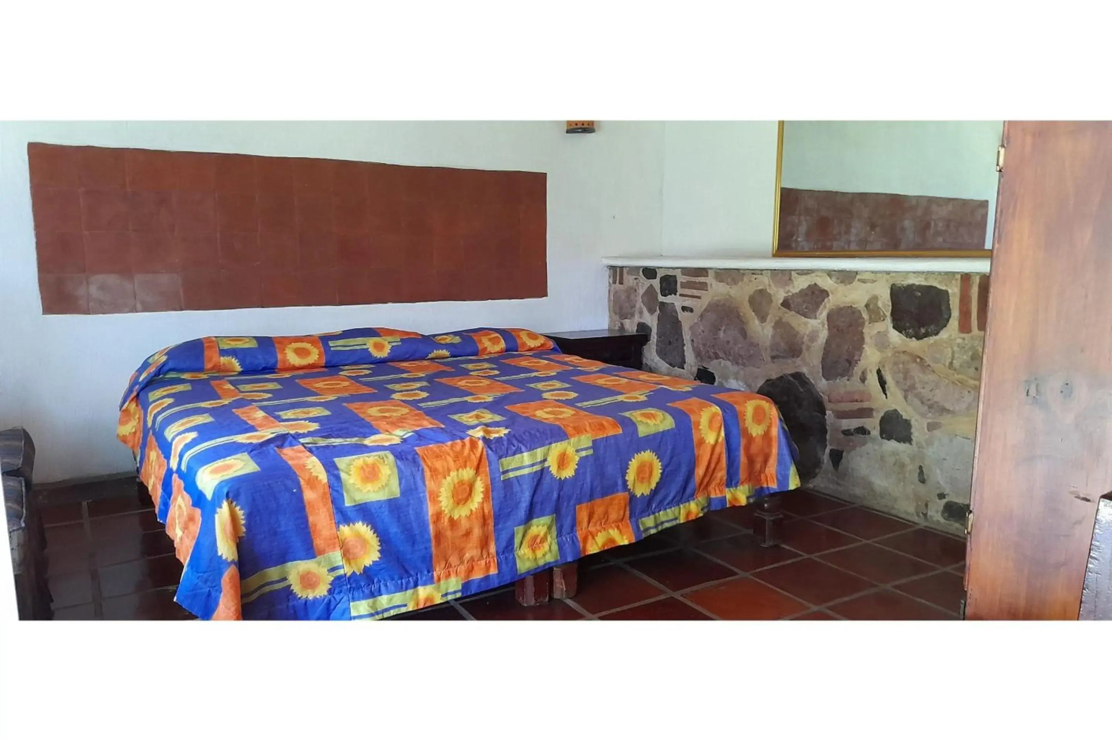 Capital O Posada Del Pescador Jocotepec