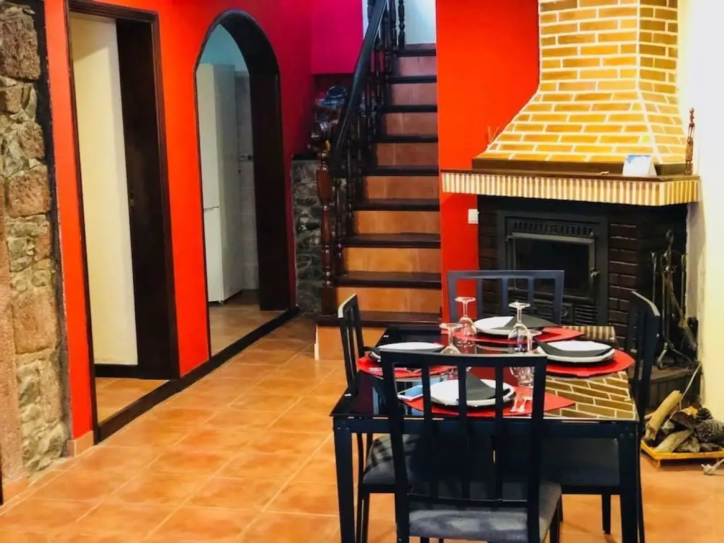 Baltazar Guest House