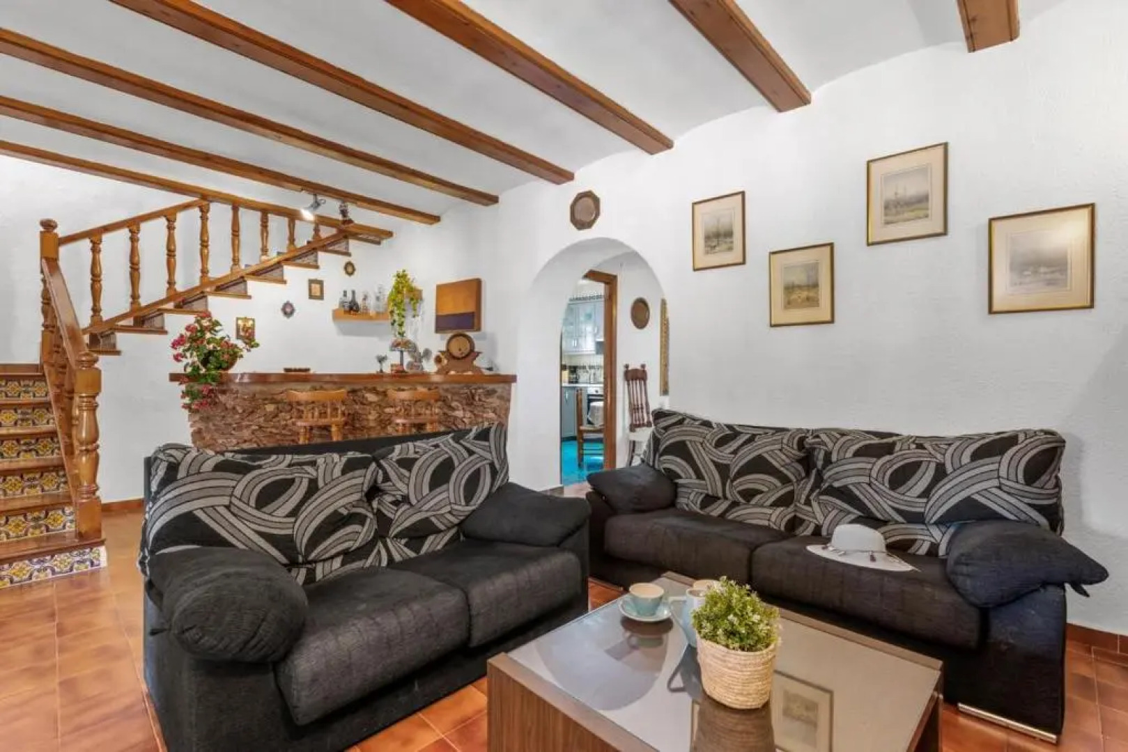 Villa Benimarco - Plusholidays