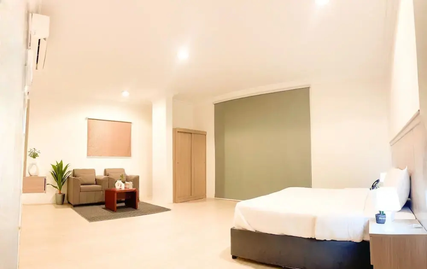 Anwar Al Kharj Hotel Apartments