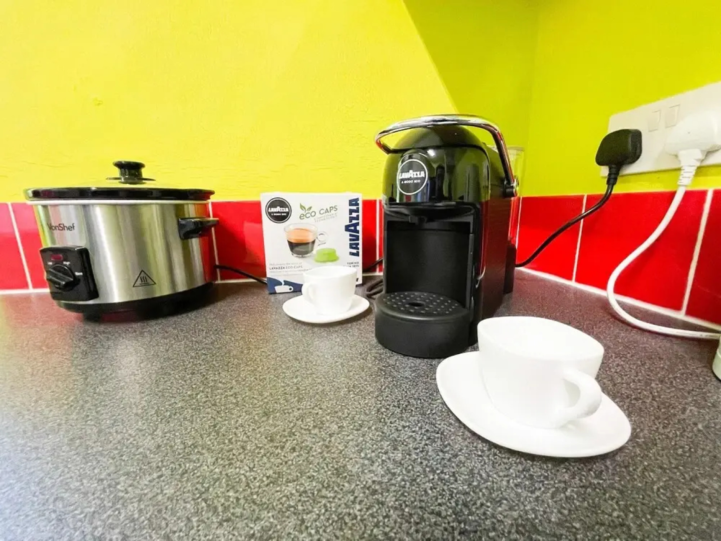 Captain Redbeard Boutique Studio Apartment
