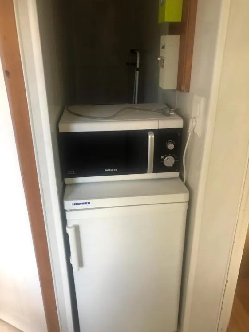 Appartement à deux pas du port de La Roche-Bernard