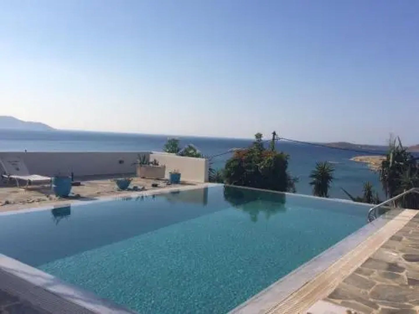 The Grand Beach House