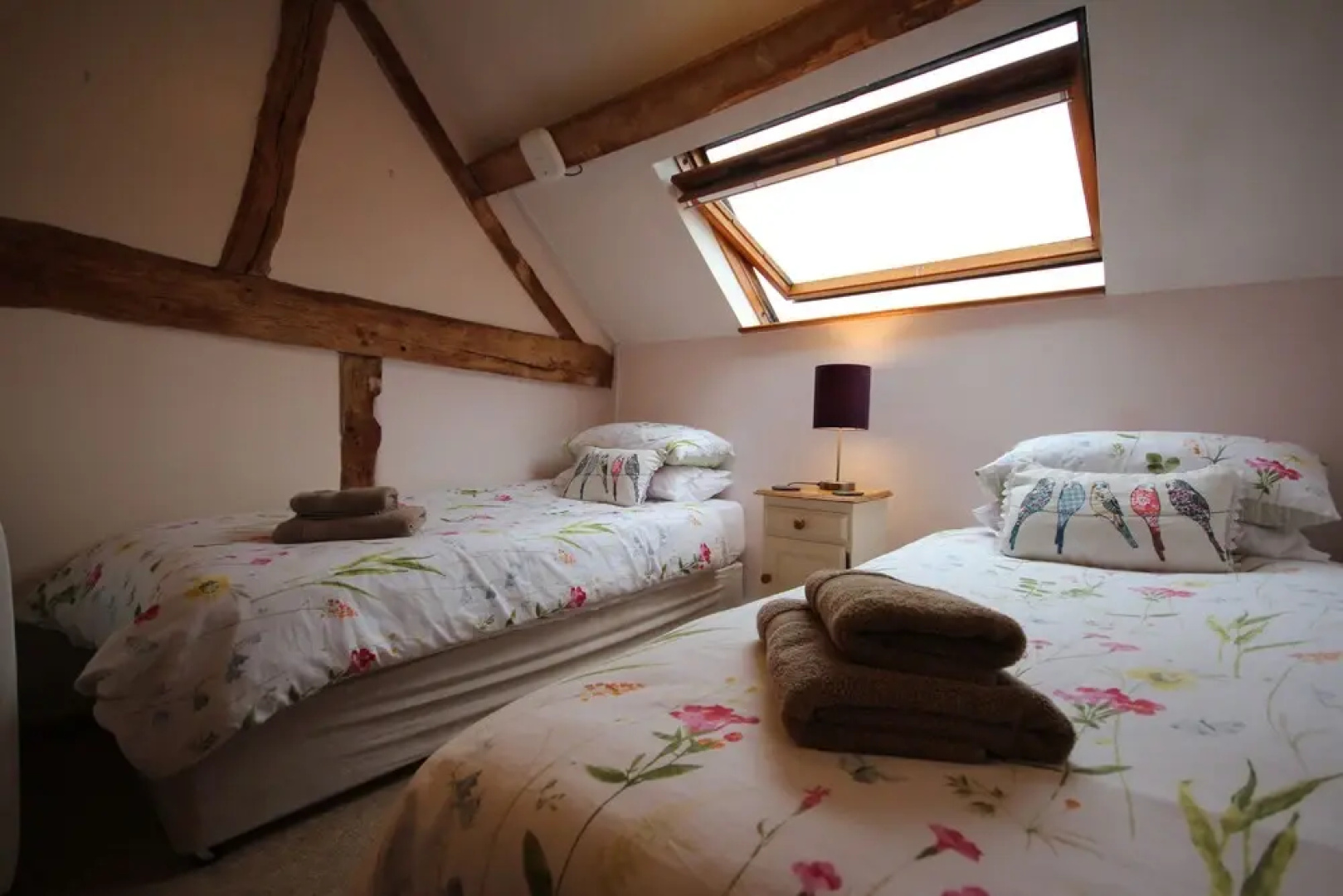 Whitley Elm Cottages