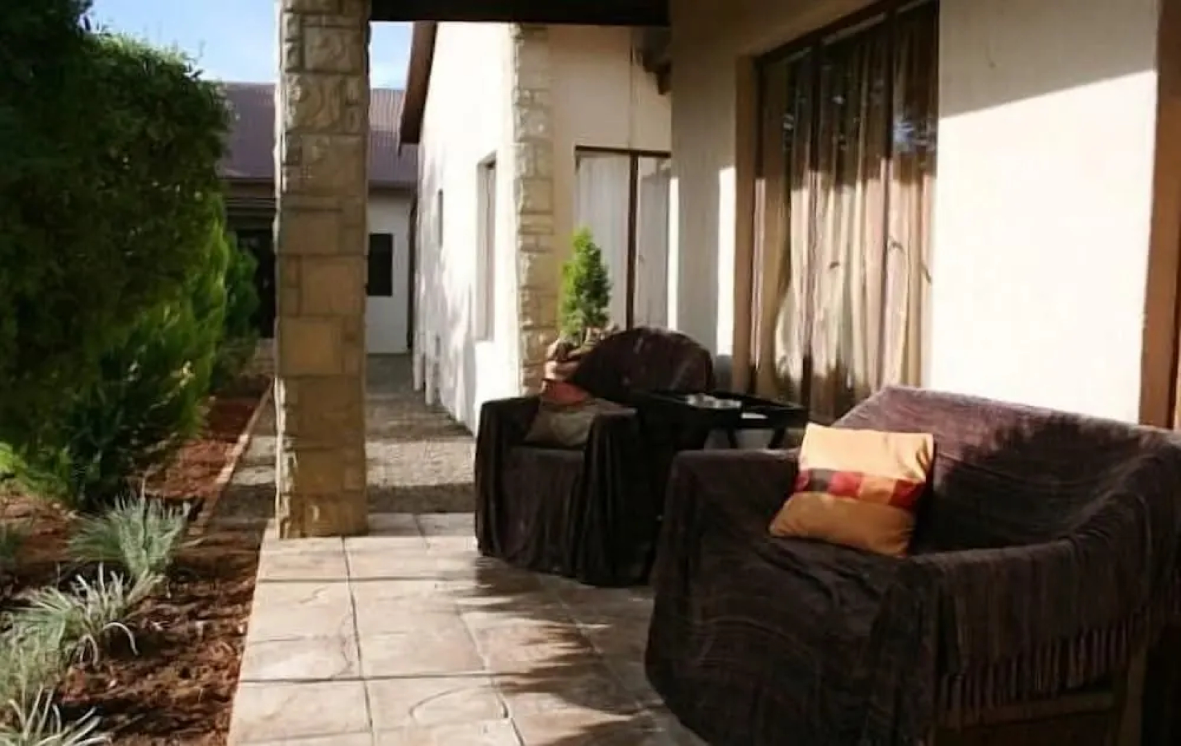 Oak Rest Guesthouse