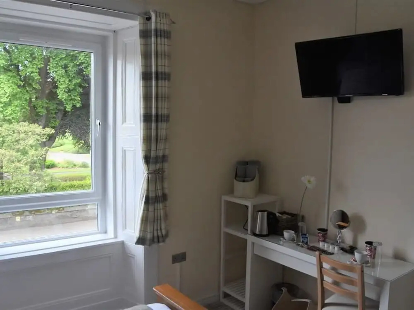 Parkview Guest House