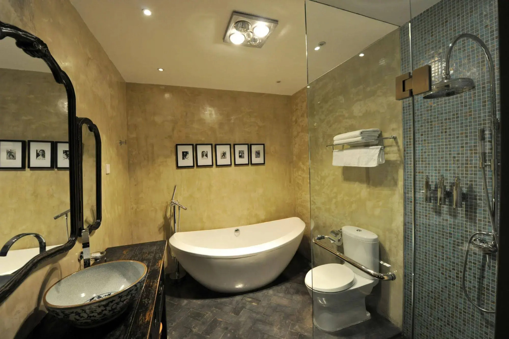 Hotel Cote Cour Beijing