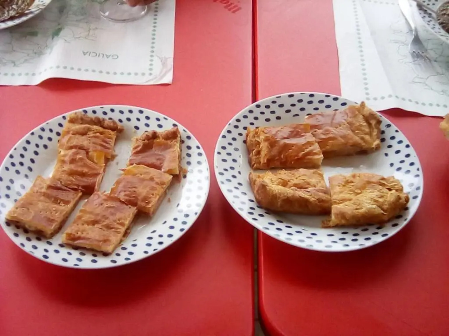 Crucesinn Albergue - Hostel