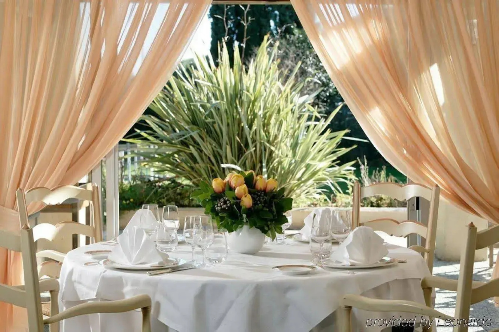 Golf Hôtel de Valescure & Spa NUXE