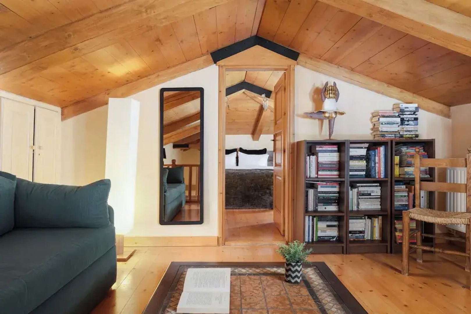 Villa Margarita Arachova