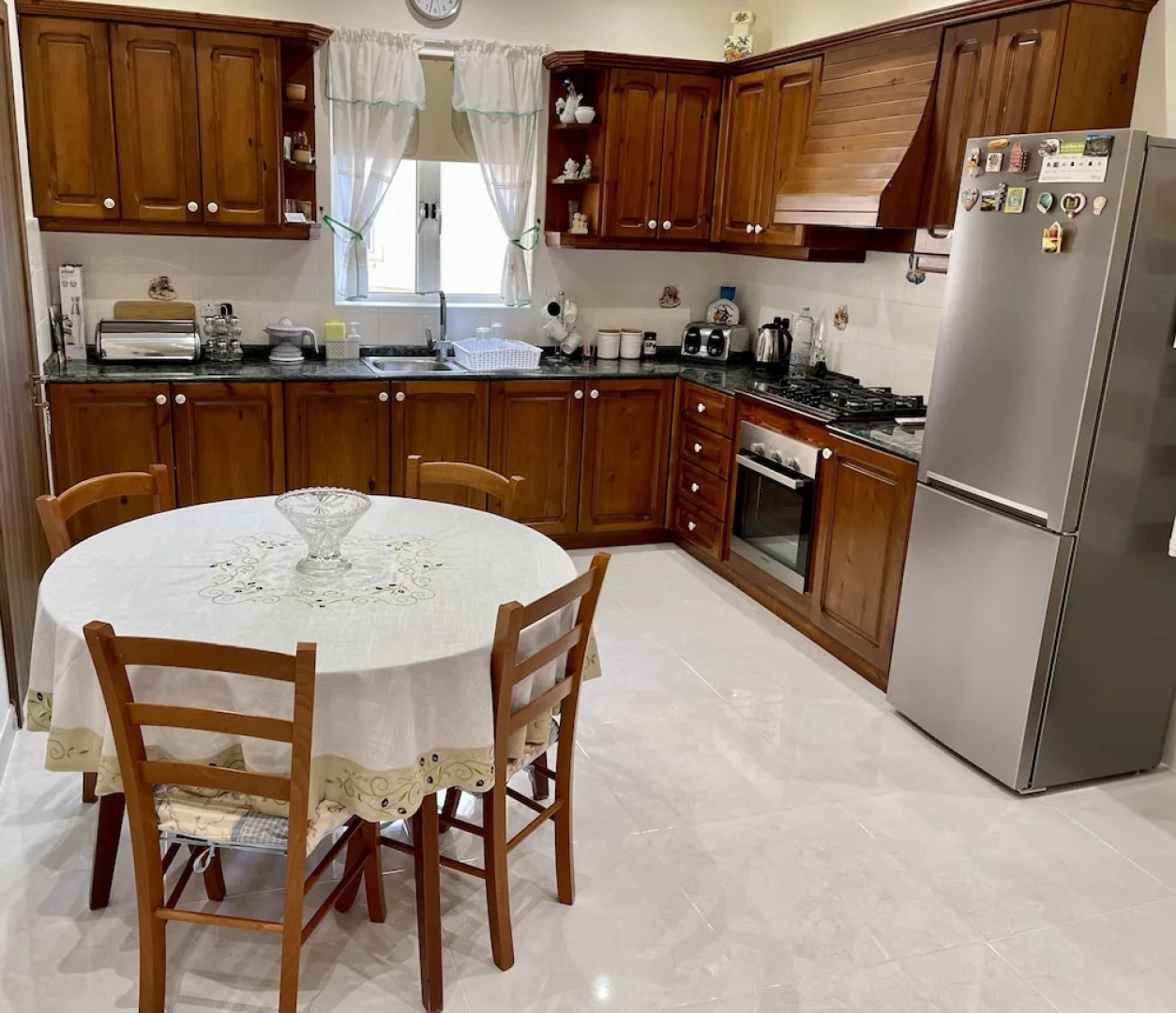Sunrise Apt Near Beach, Wifi, Smarttv 60, Netflix