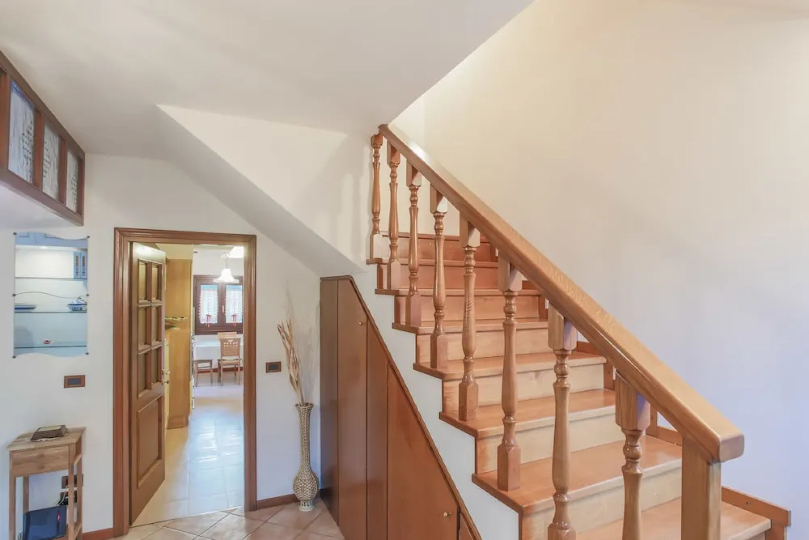 Triestevillas Bucolic Villa Camposacro