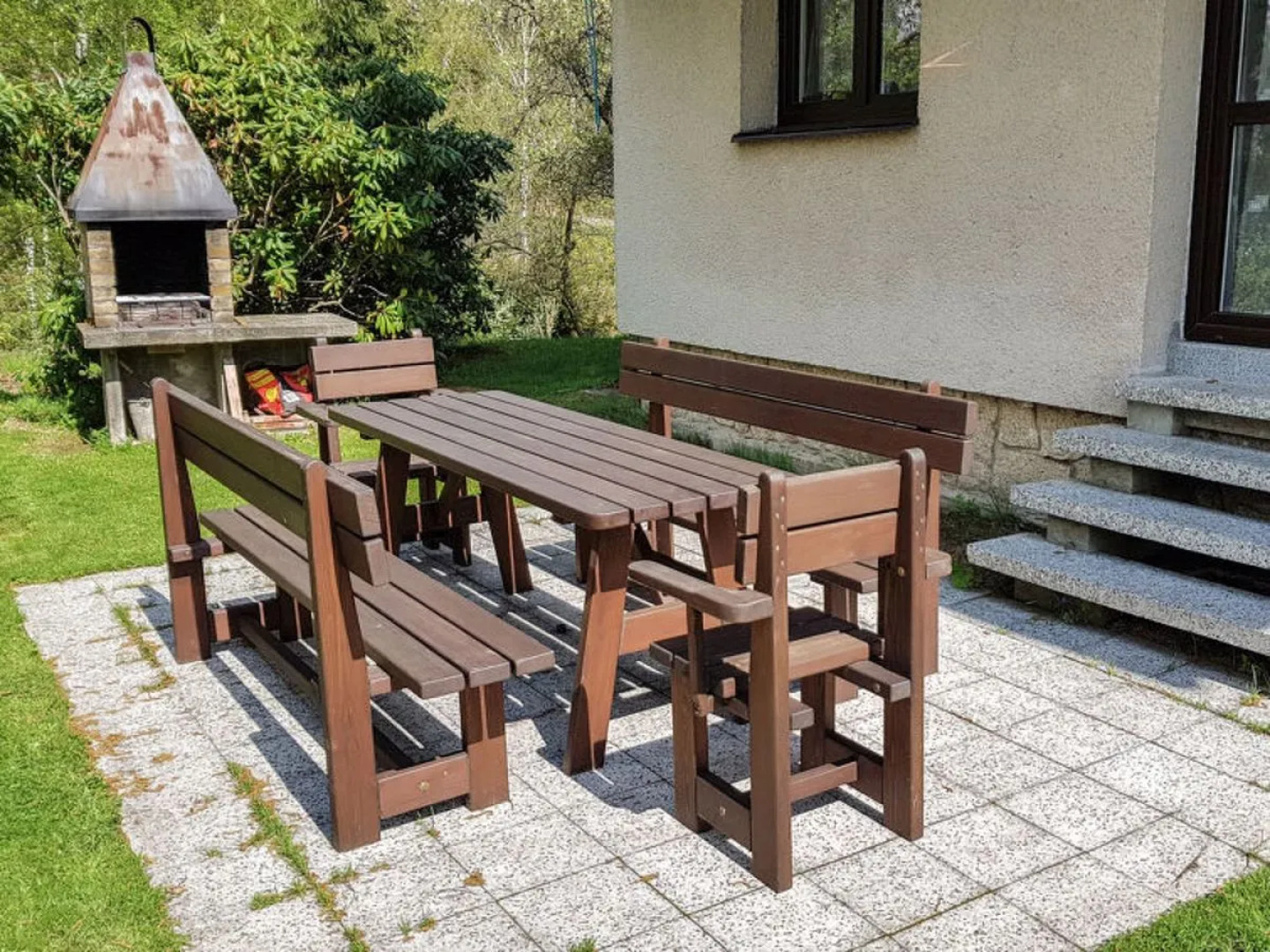 DESNá V JIZERSKýCH HORáCH