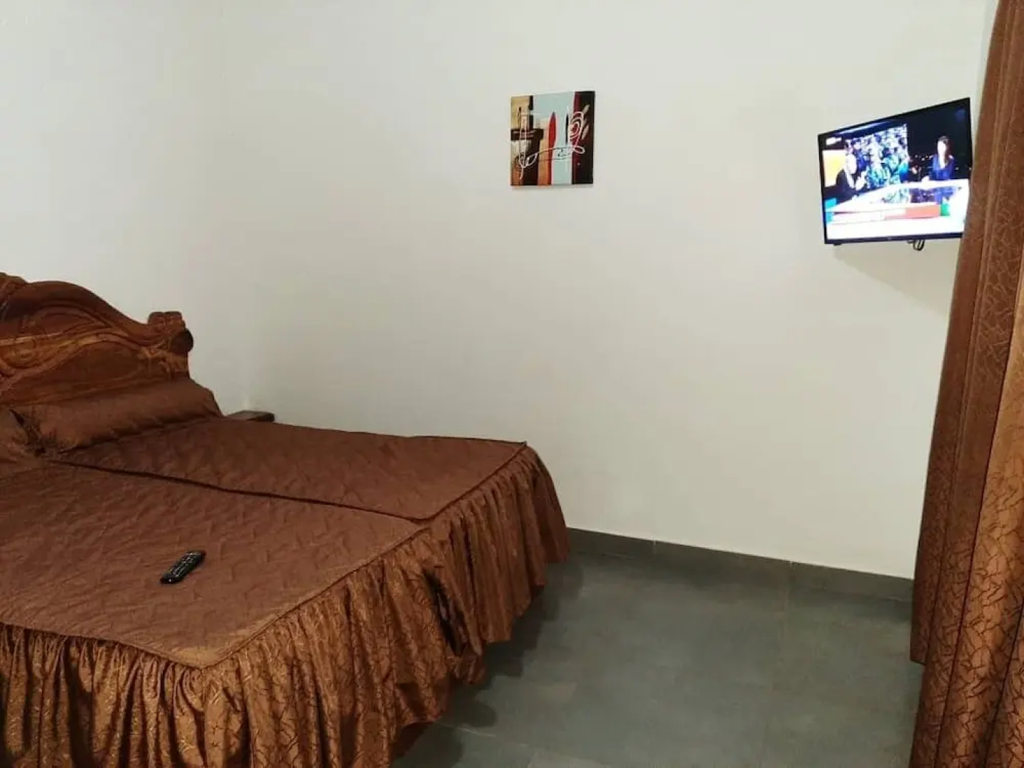 Le Relais de Kolda