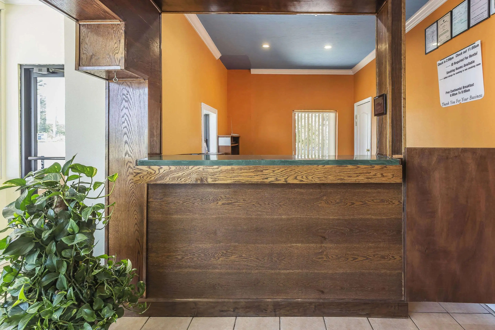 Quality Inn Gadsden – Attalla