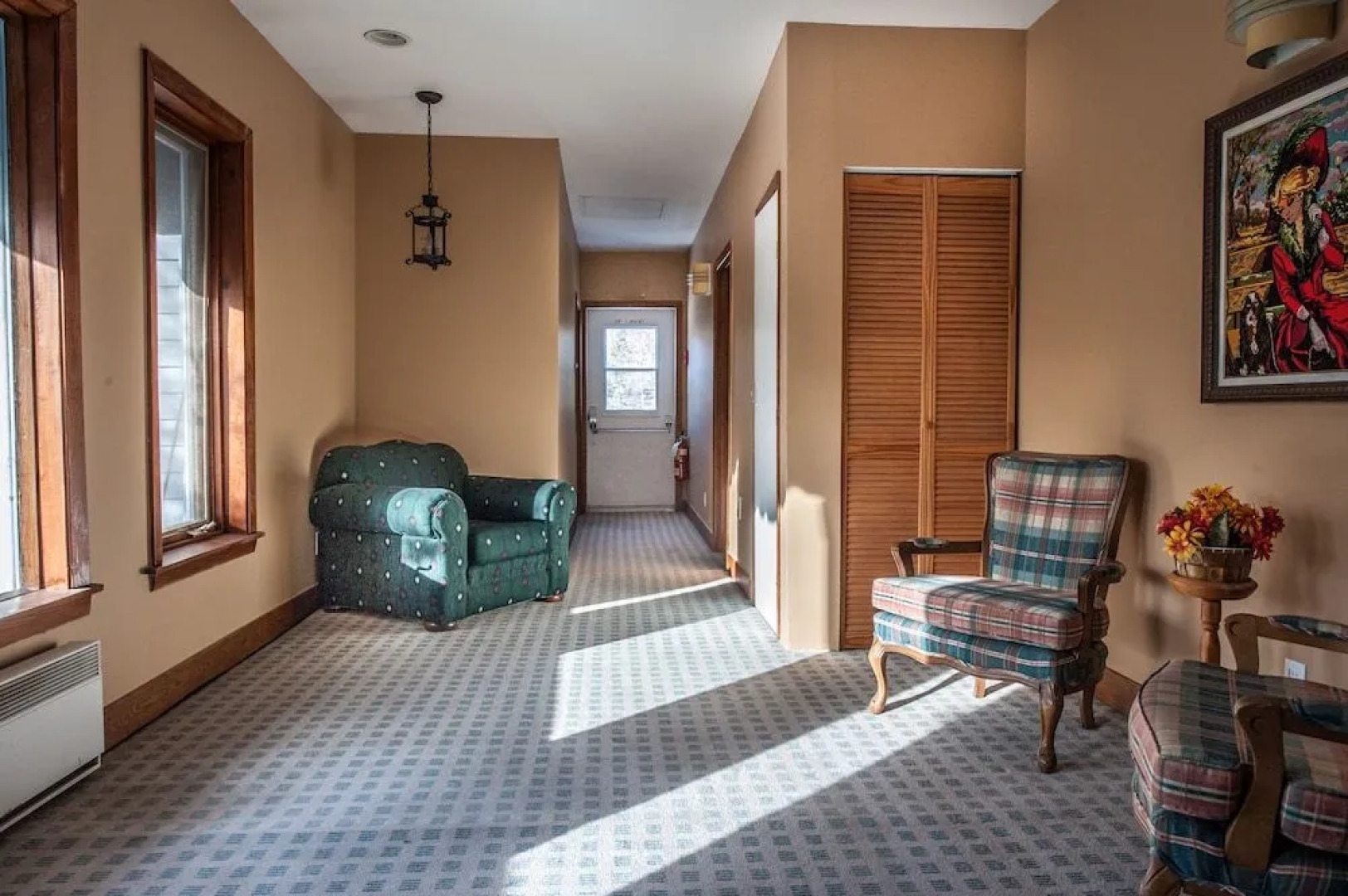 Auberge Le Clos-Joli