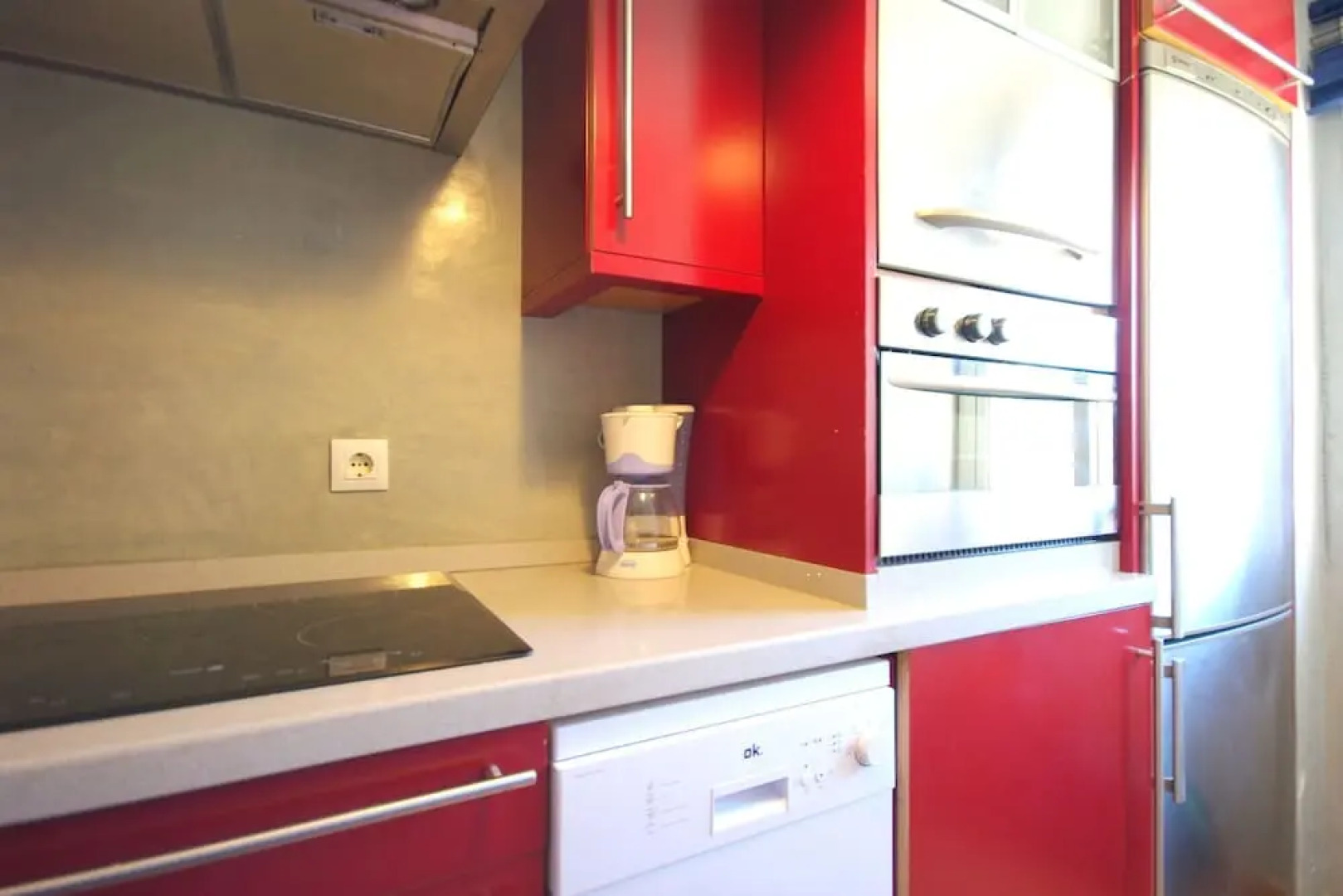 320 Apartamento entre Dos Mares